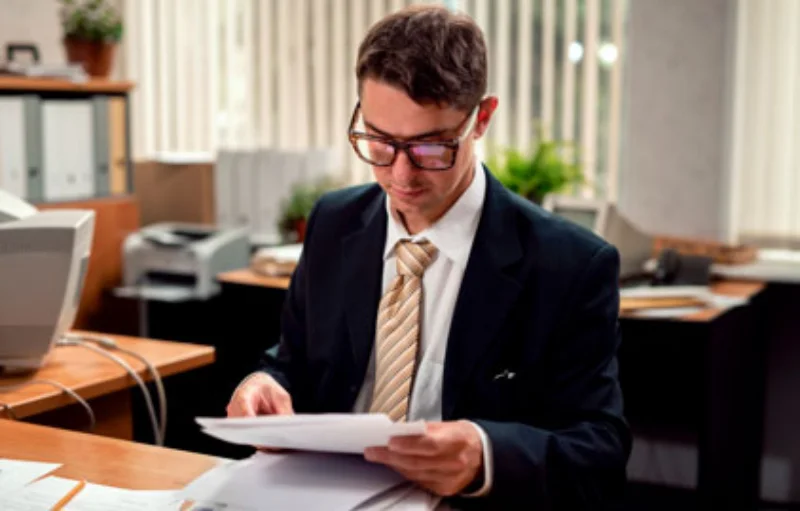 Consultoria empresarial