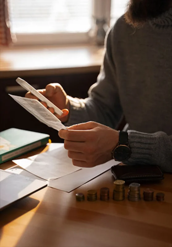 Contabilidade e consultoria