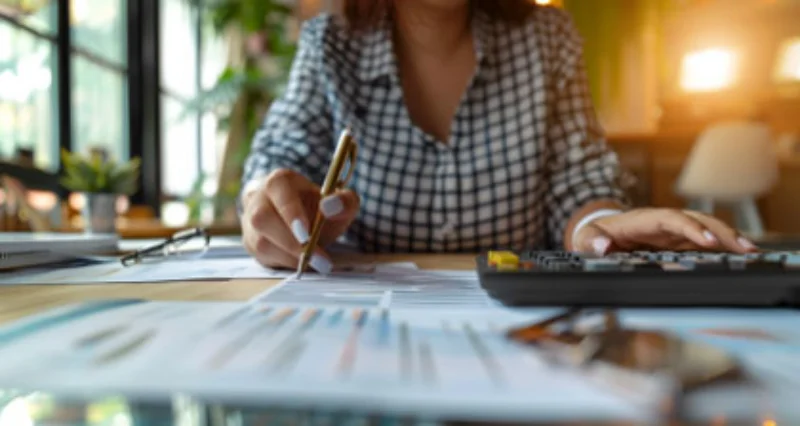 Escritório de contabilidade